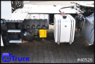 MAN - Standard Sattelzugmaschine - Sattelzug - TGX 18,500  Hydraulik, Intarder, Standklima, 