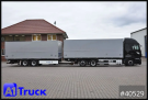 Iveco - Getränkewagen - LKW > 7.5 - Stralis 460, Orten Schwenkwand Bär LBW, Lenkachse