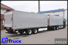 Iveco - Getränkewagen - LKW > 7.5 - Stralis 460, Orten Schwenkwand Bär LBW, Lenkachse