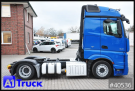 Mercedes-Benz - Volumen - Sattelzugmaschine - Sattelzug - Actros 1845, Lowliner, Retarder,  