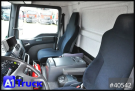 MAN - Kühlkoffer - LKW > 7.5 - 12.250 TGL 4x2 BL,  Navi, LBW, Automatik