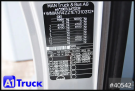MAN - Kühlkoffer - LKW > 7.5 - 12.250 TGL 4x2 BL,  Navi, LBW, Automatik