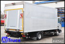 MAN - Kühlkoffer - LKW > 7.5 - 12.250 TGL 4x2 BL,  Navi, LBW, Automatik