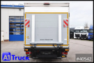 MAN - Kühlkoffer - LKW > 7.5 - 12.250 TGL 4x2 BL,  Navi, LBW, Automatik