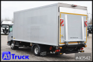 MAN - Kühlkoffer - LKW > 7.5 - 12.250 TGL 4x2 BL,  Navi, LBW, Automatik