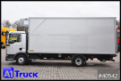 MAN - Kühlkoffer - LKW > 7.5 - 12.250 TGL 4x2 BL,  Navi, LBW, Automatik