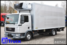 MAN - Kühlkoffer - LKW > 7.5 - 12.250 TGL 4x2 BL,  Navi, LBW, Automatik