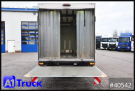 MAN - Kühlkoffer - LKW > 7.5 - 12.250 TGL 4x2 BL,  Navi, LBW, Automatik