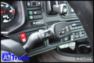 Scania - Absetzkipper - LKW > 7.5 - G410 Meiller AK 16 Funk 