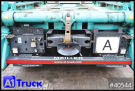 Scania - Absetzkipper - LKW > 7.5 - G410 Meiller AK 16 Funk 