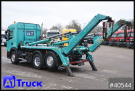 Scania - Absetzkipper - LKW > 7.5 - G410 Meiller AK 16 Funk 