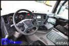 Scania - Absetzkipper - LKW > 7.5 - G410 Meiller AK 16 Funk 