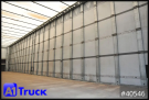 Schmitz - Tautliner - Auflieger - S01, Speed Curtain, Getränke VDI 2700, Ladebordwand