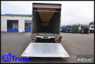 Schmitz - Tautliner - Auflieger - S01, Speed Curtain, Getränke VDI 2700, Ladebordwand
