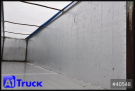 Reisch - Walkingfloor - Auflieger - RSBS 35/24LK, ca. 90m³ BPW Lift