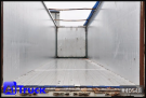 Reisch - Walkingfloor - Auflieger - RSBS 35/24LK, ca. 90m³ BPW Lift