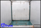 Reisch - Walkingfloor - Auflieger - RSBS 35/24LK, ca. 90m³ BPW Lift