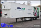 Reisch - Walkingfloor - Auflieger - RSBS 35/24LK, ca. 90m³ BPW Lift