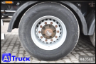 Reisch - Walkingfloor - Auflieger - RSBS 35/24LK, ca. 90m³ BPW Lift