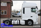 DAF - Volumen - Sattelzugmaschine - Sattelzug - XF 480 SSC, Volumen, Intarder, Standklima, 