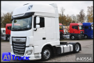 DAF - Volumen - Sattelzugmaschine - Sattelzug - XF 480 SSC, Volumen, Intarder, Standklima, 