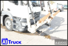 Mercedes-Benz - Müllwagen - LKW > 7.5 - TGS 26.320, Faun 533 Frontlader, Überkopflader Müllwagen, 