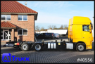 DAF - BDF-Fahrzeug - LKW > 7.5 - XF 480, MultiBDF, 7,45, Standklima, LBW, 