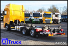 DAF - BDF-Fahrzeug - LKW > 7.5 - XF 480, MultiBDF, 7,45, Standklima, LBW, 