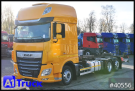 DAF - BDF-Fahrzeug - LKW > 7.5 - XF 480, MultiBDF, 7,45, Standklima, LBW, 