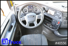 DAF - BDF-Fahrzeug - LKW > 7.5 - XF 480, MultiBDF, 7,45, Standklima, LBW, 
