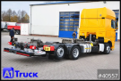 DAF - BDF-Fahrzeug - LKW > 7.5 - XF 480, MultiBDF, 7,45, Standklima, LBW, 