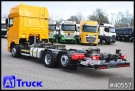 DAF - BDF-Fahrzeug - LKW > 7.5 - XF 480, MultiBDF, 7,45, Standklima, LBW, 