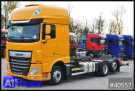 DAF - BDF-Fahrzeug - LKW > 7.5 - XF 480, MultiBDF, 7,45, Standklima, LBW, 