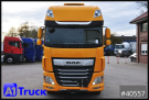 DAF - BDF-Fahrzeug - LKW > 7.5 - XF 480, MultiBDF, 7,45, Standklima, LBW, 