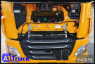 DAF - BDF-Fahrzeug - LKW > 7.5 - XF 480, MultiBDF, 7,45, Standklima, LBW, 