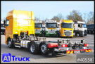 DAF - BDF-Fahrzeug - LKW > 7.5 - XF 480, MultiBDF, 7,45, Standklima, LBW, 