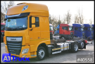 DAF - BDF-Fahrzeug - LKW > 7.5 - XF 480, MultiBDF, 7,45, Standklima, LBW, 
