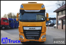 DAF - BDF-Fahrzeug - LKW > 7.5 - XF 480, MultiBDF, 7,45, Standklima, LBW, 