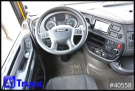 DAF - BDF-Fahrzeug - LKW > 7.5 - XF 480, MultiBDF, 7,45, Standklima, LBW, 