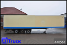 Krone - Kühlkoffer - Auflieger - SDR 27 Carrier 1950 MT, Multi Temp. TÜV 07/2026