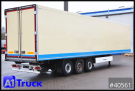 Krone - Kühlkoffer - Auflieger - SDR 27 Carrier 1950 Mt. Doppelstock Lift,TÜV 07/2026
