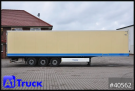 Krone - Kühlkoffer - Auflieger - SDR 27 Carrier 1950 Multi Temp.  Lift,TÜV 07/2026