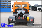 Kamag - Standard Sattelzugmaschine - Sattelzug - Kamag Truck  Wiesel Rangierer, Terberg 