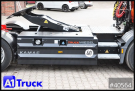 Kamag - Standard Sattelzugmaschine - Sattelzug - Kamag Truck  Wiesel Rangierer, Terberg 