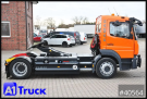 Mercedes-Benz - Standard Sattelzugmaschine - Sattelzug - Kamag Truck  Wiesel Rangierer, Terberg 