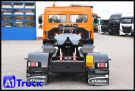 Mercedes-Benz - Standard Sattelzugmaschine - Sattelzug - Kamag Truck  Wiesel Rangierer, Terberg 