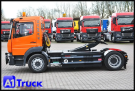 Mercedes-Benz - Standard Sattelzugmaschine - Sattelzug - Kamag Truck  Wiesel Rangierer, Terberg 