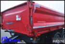 Schwarzmueller - Dreiseitenkipper - Anhänger - 3 Seitenkipper-Tandem, 11m³, M-Serie