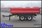 Schwarzmueller - Dreiseitenkipper - Anhänger - 3 Seitenkipper-Tandem, 11m³, M-Serie