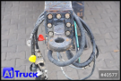 Schwarzmueller - Dreiseitenkipper - Anhänger - 3 Seitenkipper-Tandem, 11m³, M-Serie